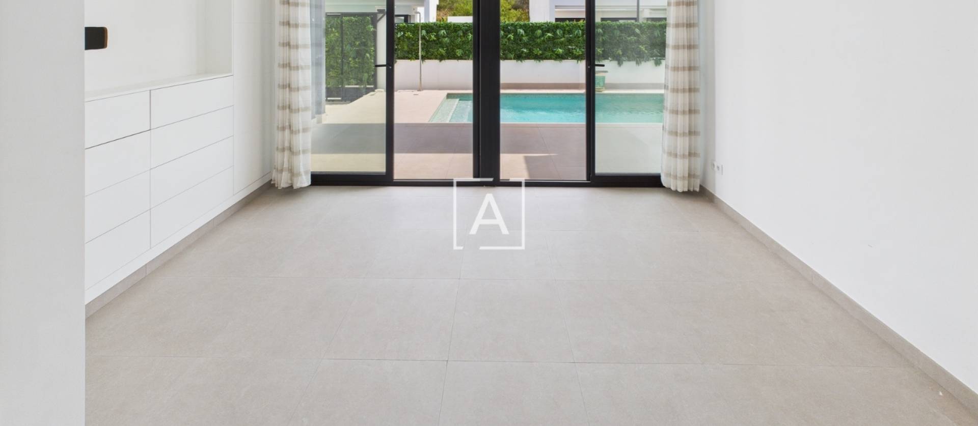 Sale - Villa - Pinar de Campoverde