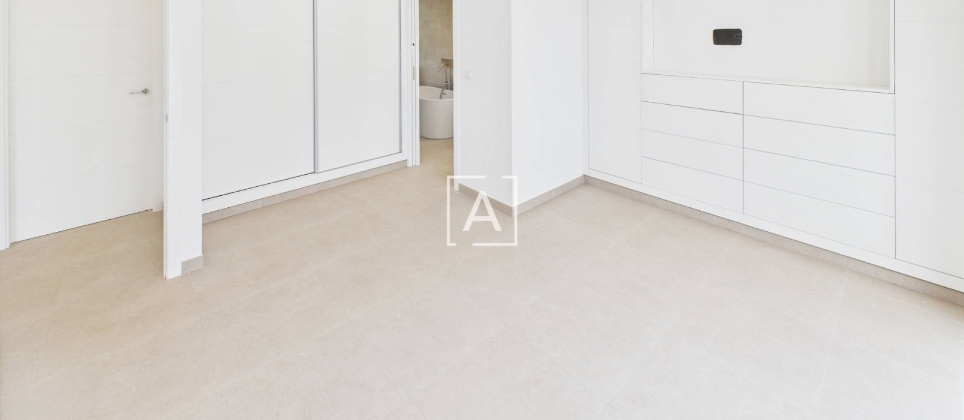 Sale - Villa - Pinar de Campoverde