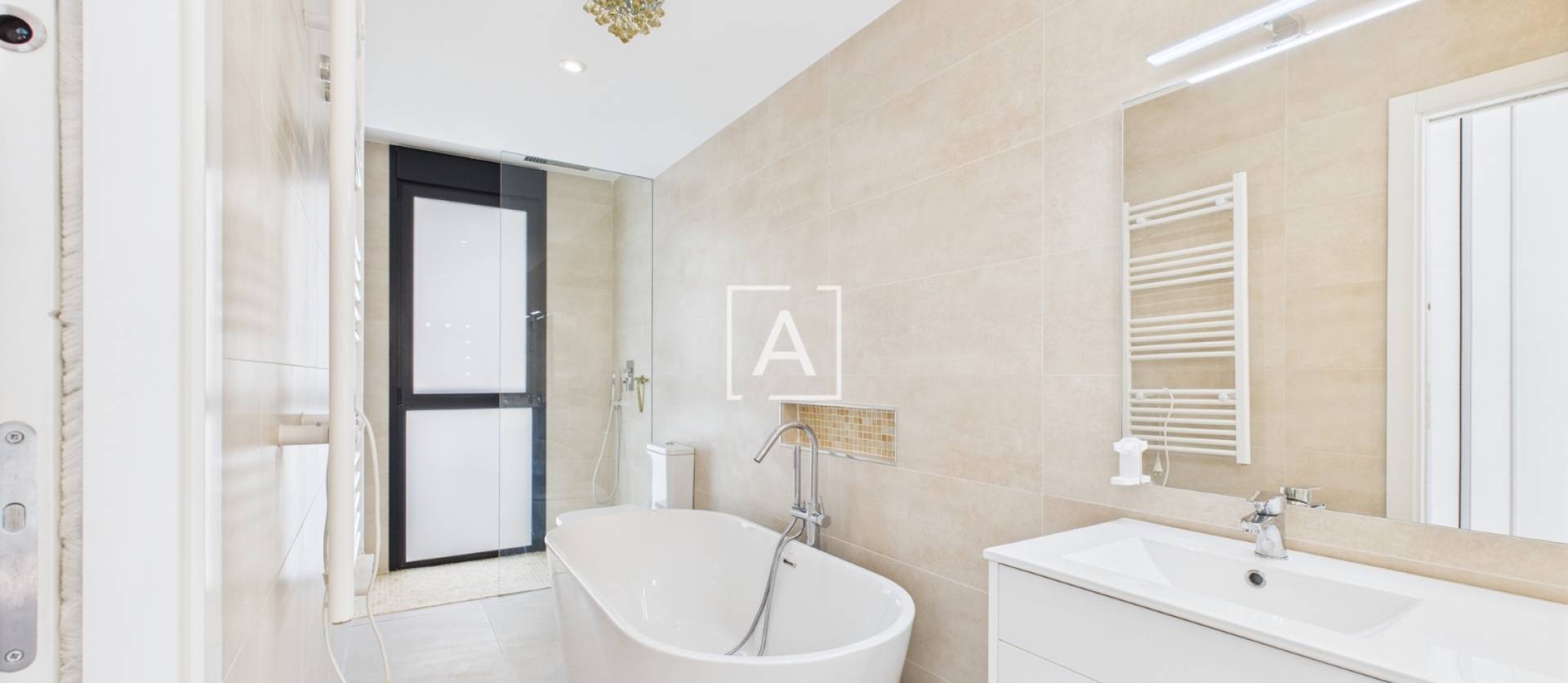 Sale - Villa - Pinar de Campoverde