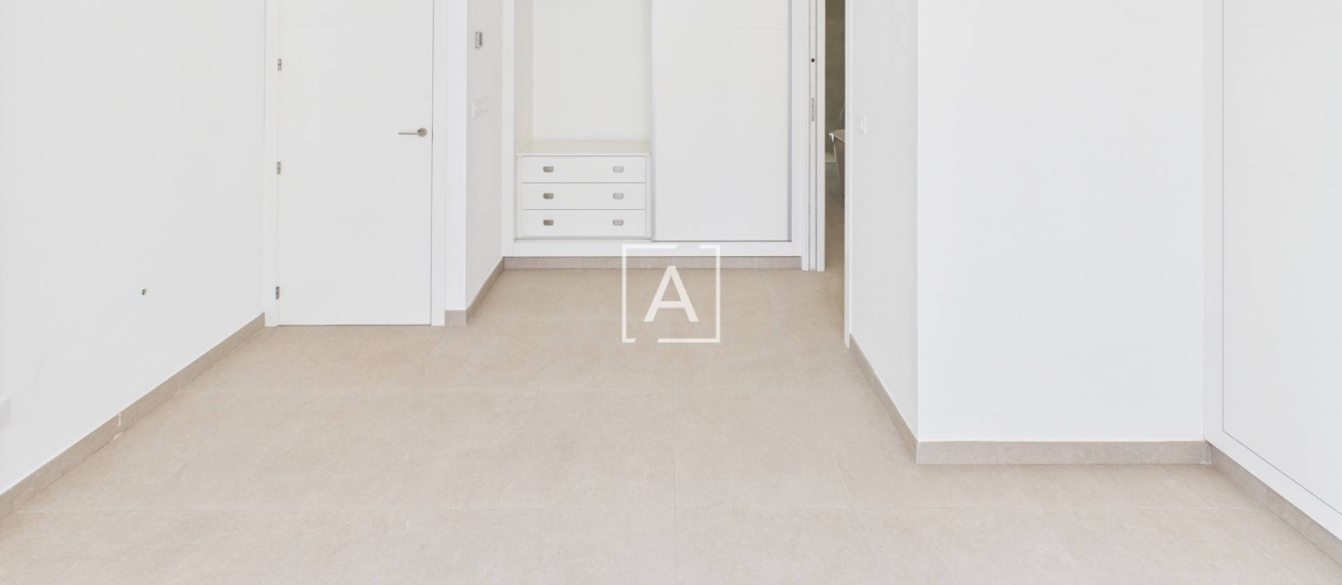 Sale - Villa - Pinar de Campoverde