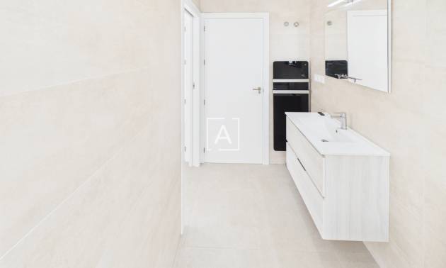 Sale - Villa - Pinar de Campoverde