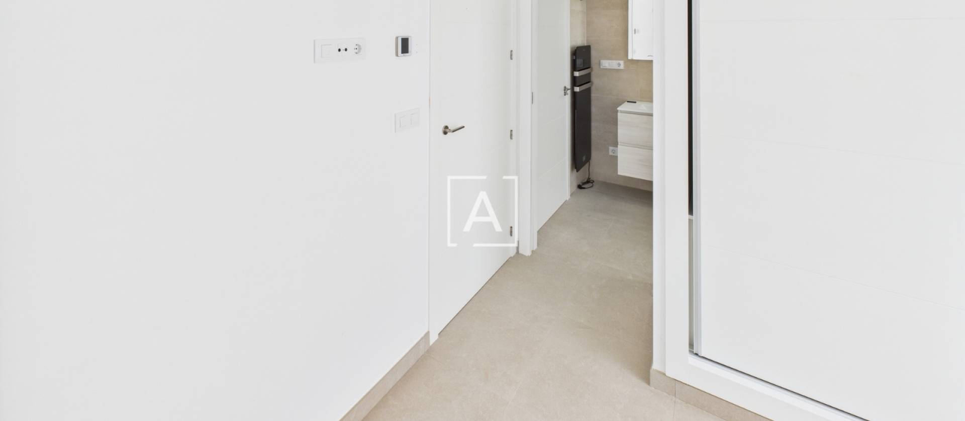 Sale - Villa - Pinar de Campoverde