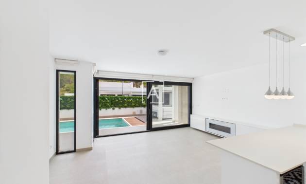 Sale - Villa - Pinar de Campoverde