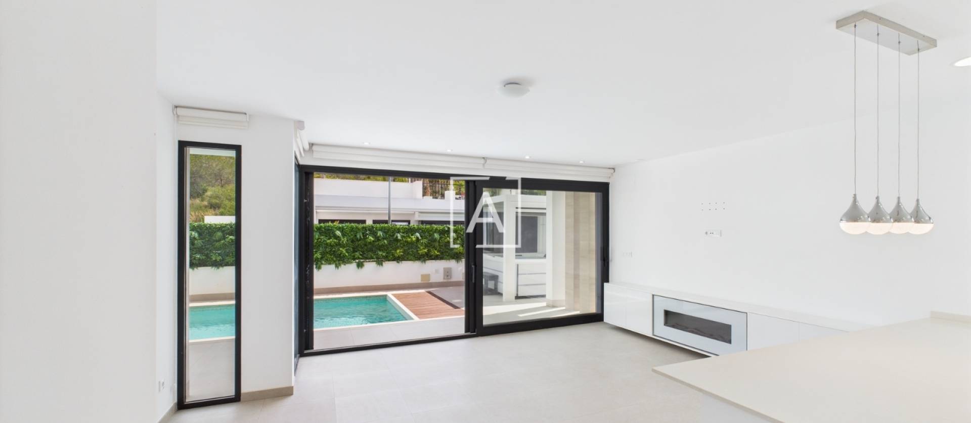 Sale - Villa - Pinar de Campoverde