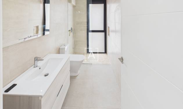 Sale - Villa - Pinar de Campoverde