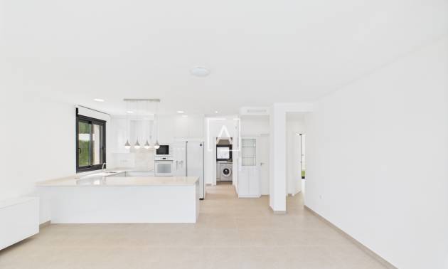 Sale - Villa - Pinar de Campoverde