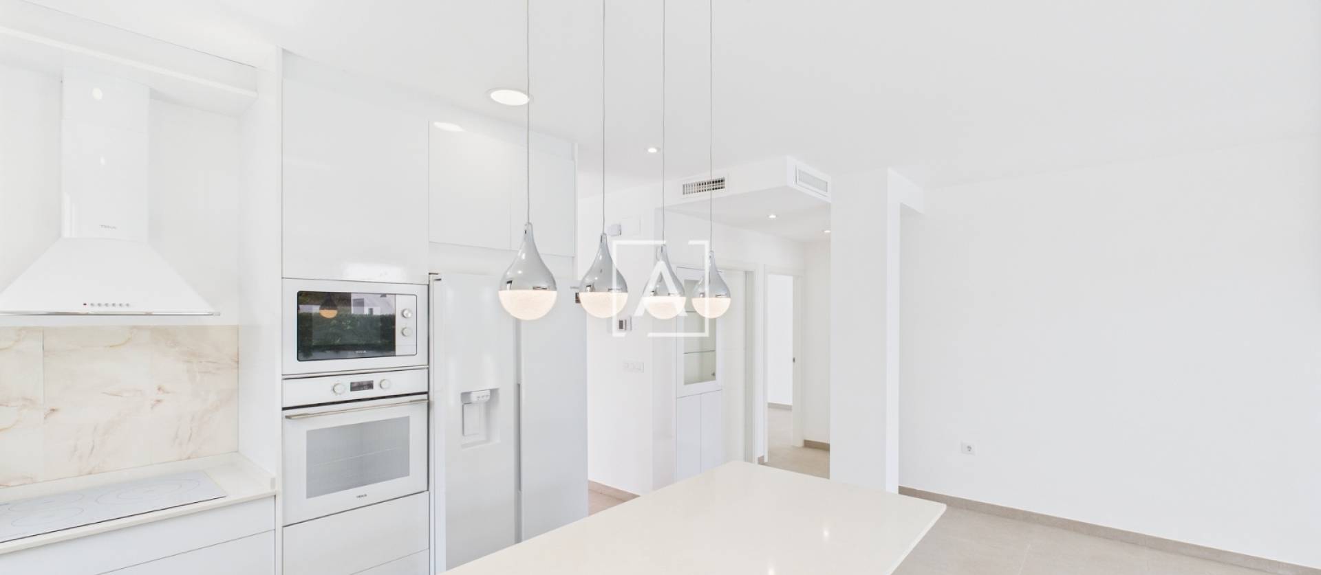 Sale - Villa - Pinar de Campoverde