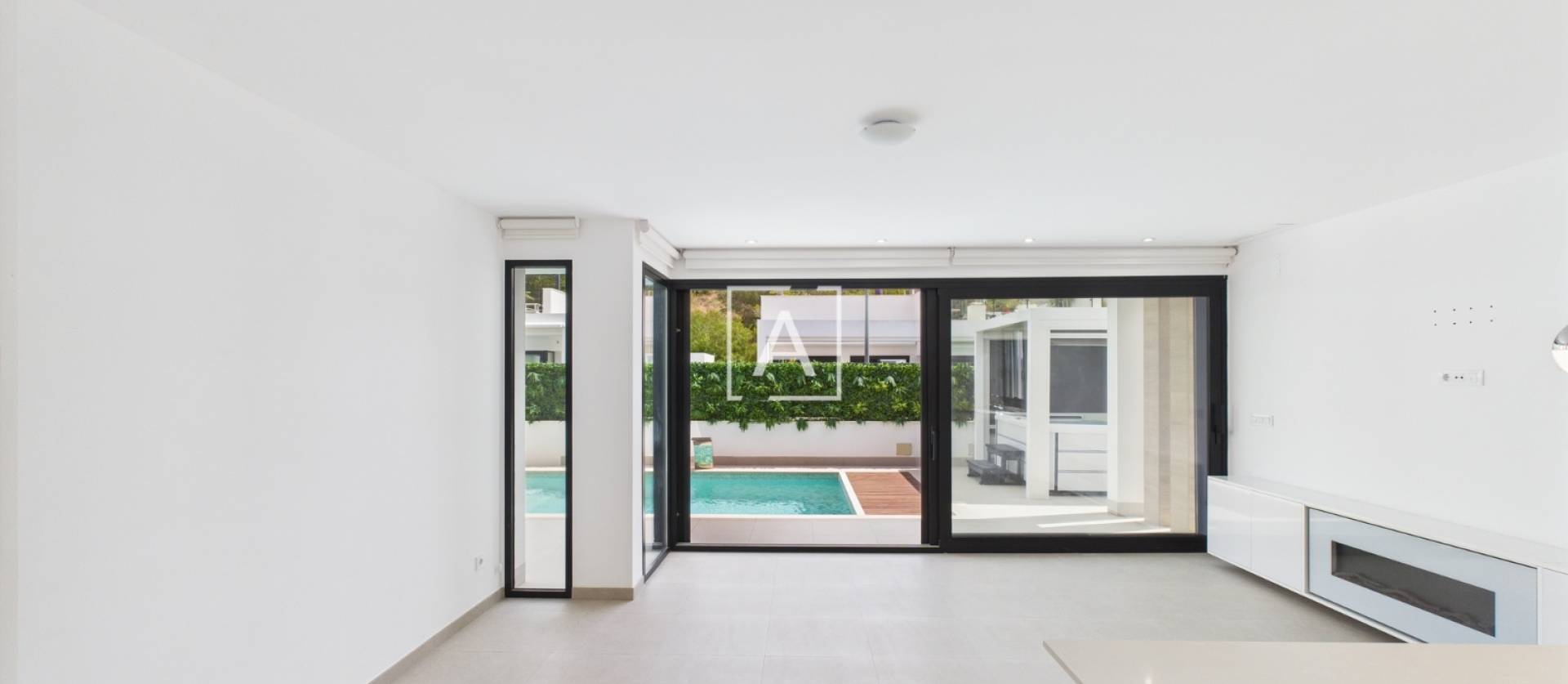 Sale - Villa - Pinar de Campoverde