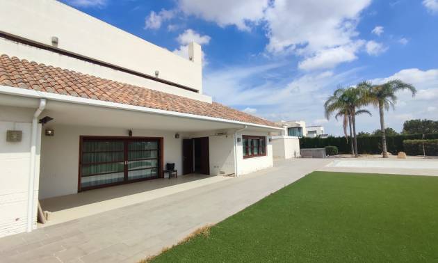 Sale - Villa - Peraleja Golf Resort