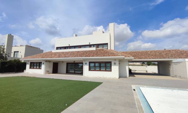 Sale - Villa - Peraleja Golf Resort