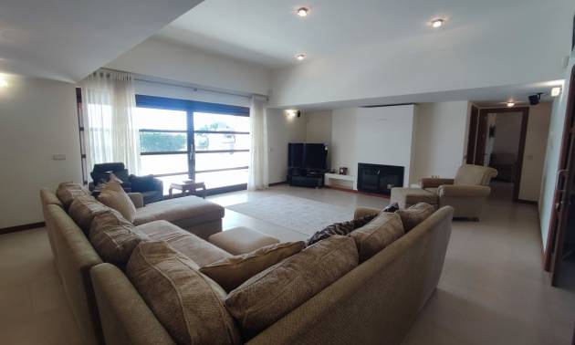 Sale - Villa - Peraleja Golf Resort