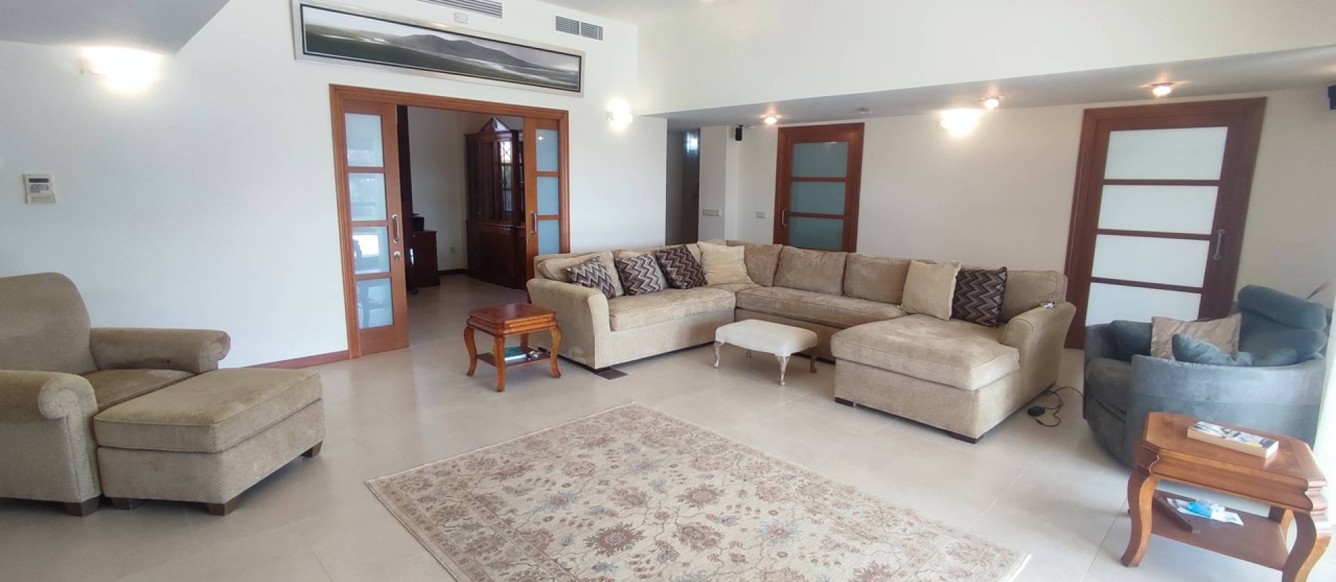 Sale - Villa - Peraleja Golf Resort