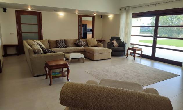 Sale - Villa - Peraleja Golf Resort