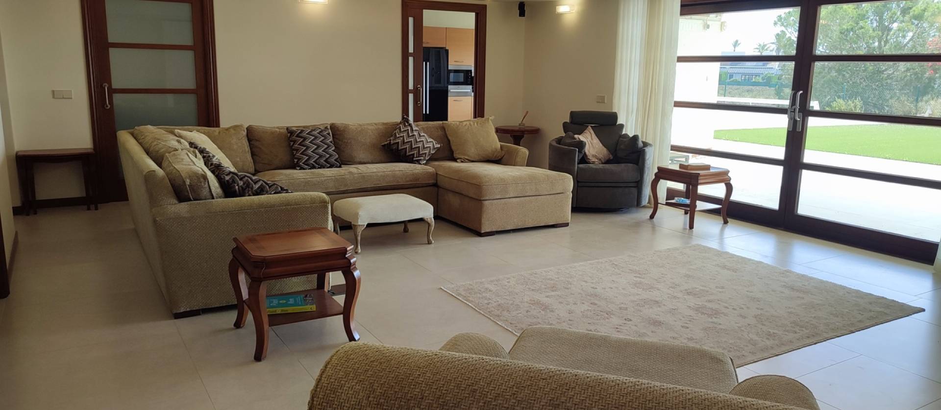 Sale - Villa - Peraleja Golf Resort