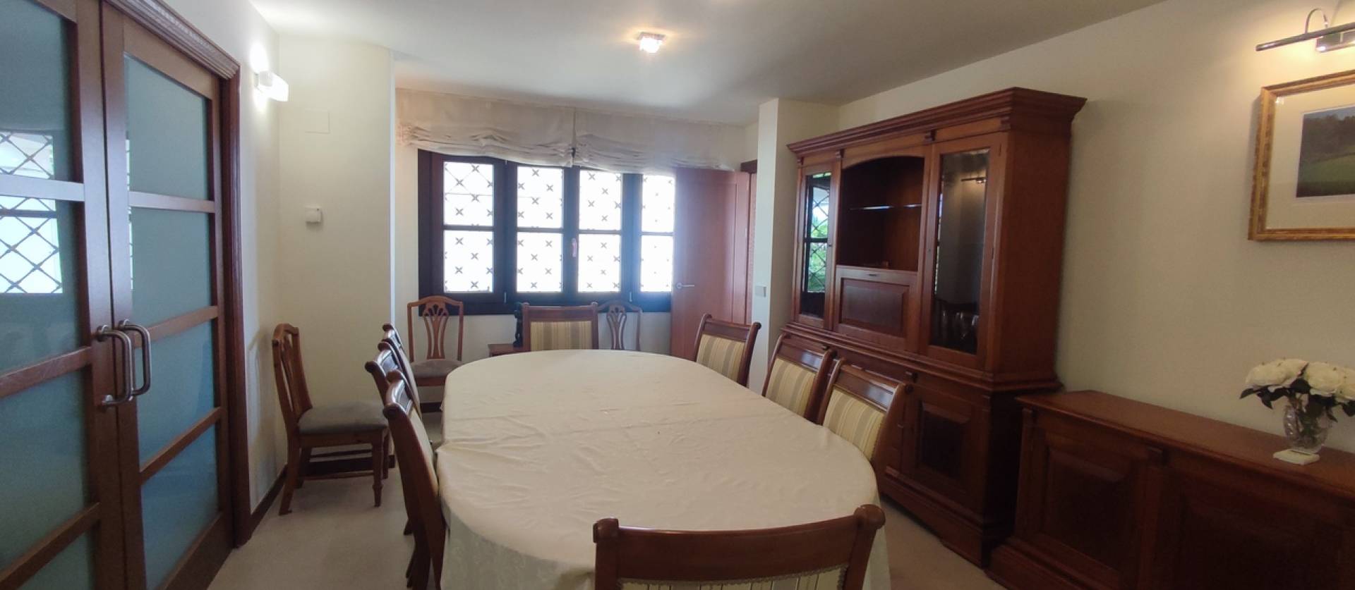 Sale - Villa - Peraleja Golf Resort