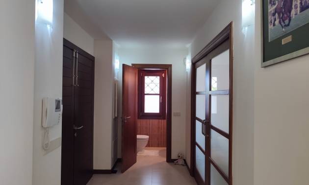 Sale - Villa - Peraleja Golf Resort