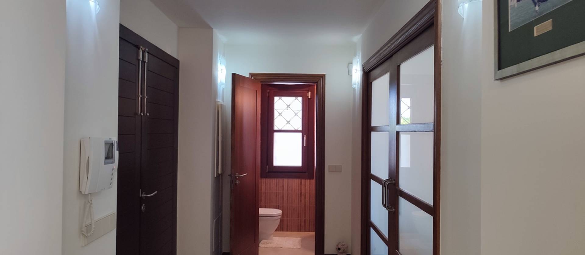 Sale - Villa - Peraleja Golf Resort