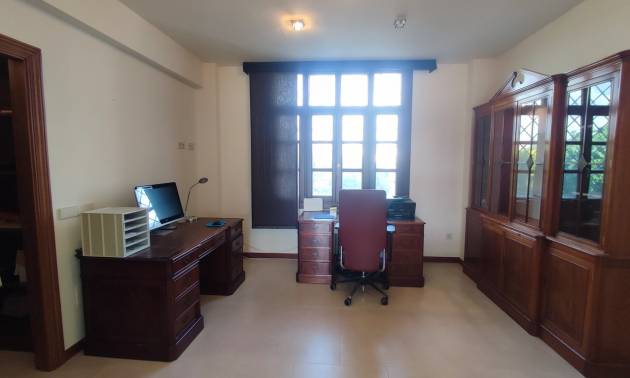 Sale - Villa - Peraleja Golf Resort