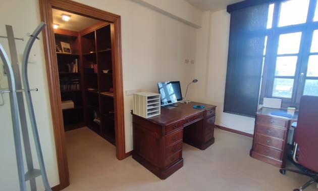 Sale - Villa - Peraleja Golf Resort