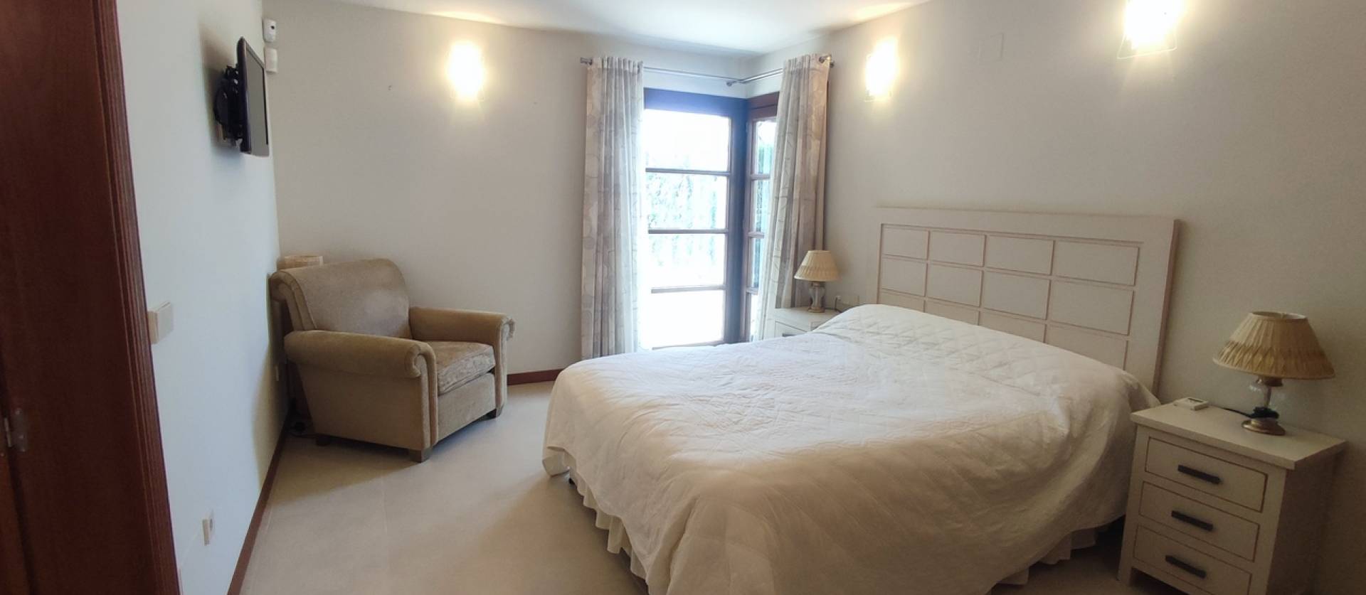 Sale - Villa - Peraleja Golf Resort