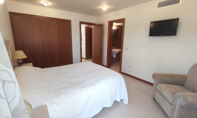 Sale - Villa - Peraleja Golf Resort