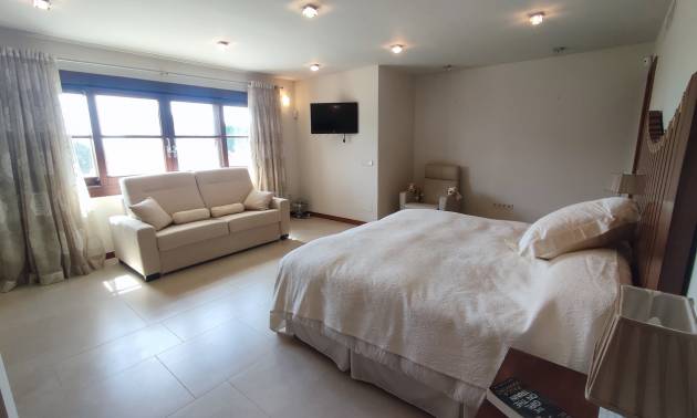 Sale - Villa - Peraleja Golf Resort