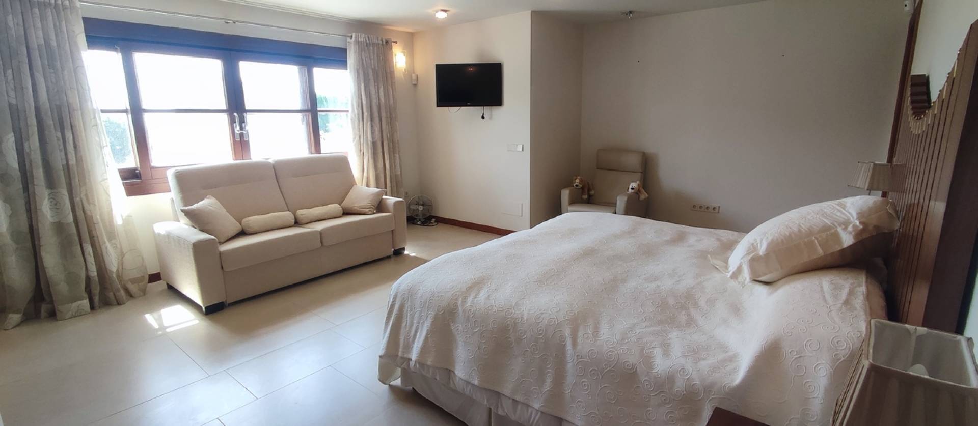 Sale - Villa - Peraleja Golf Resort