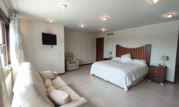 Sale - Villa - Peraleja Golf Resort