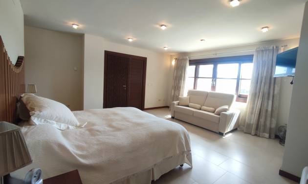 Sale - Villa - Peraleja Golf Resort