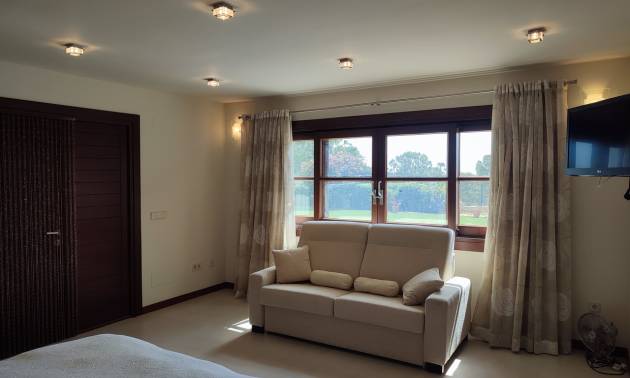 Sale - Villa - Peraleja Golf Resort