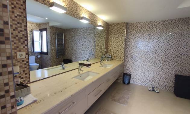 Sale - Villa - Peraleja Golf Resort