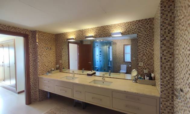 Sale - Villa - Peraleja Golf Resort