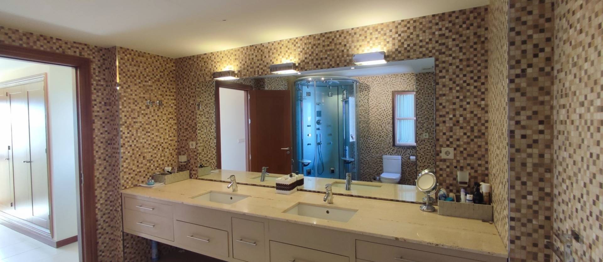 Sale - Villa - Peraleja Golf Resort