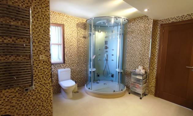 Sale - Villa - Peraleja Golf Resort