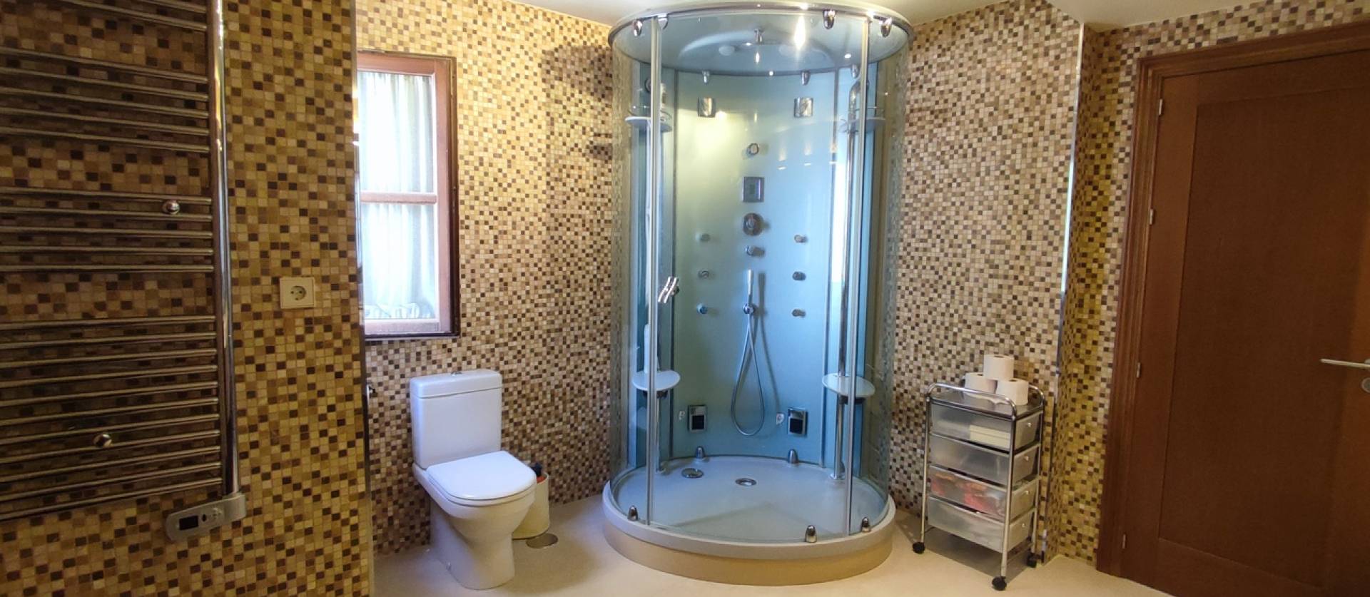 Sale - Villa - Peraleja Golf Resort