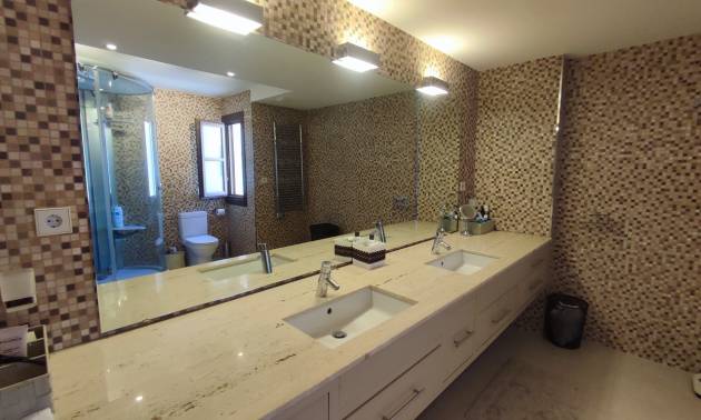 Sale - Villa - Peraleja Golf Resort