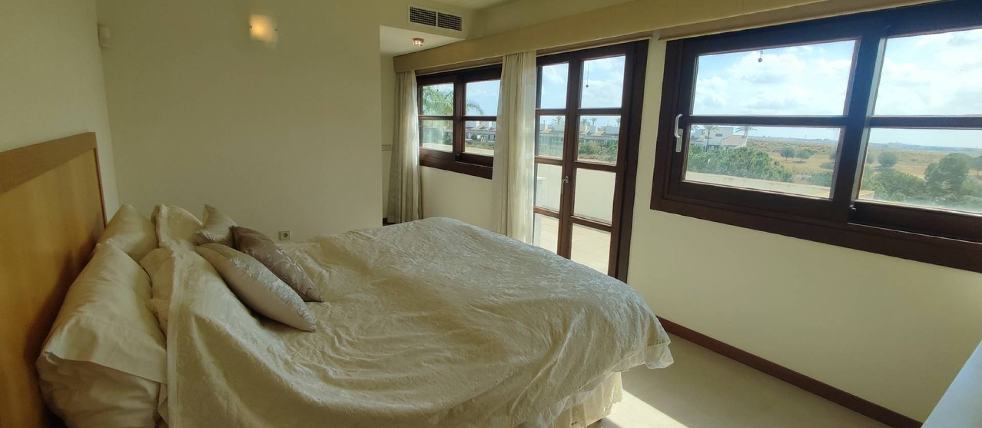 Sale - Villa - Peraleja Golf Resort