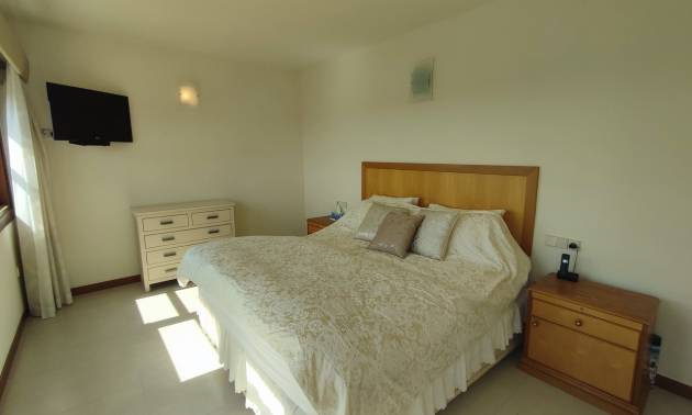 Sale - Villa - Peraleja Golf Resort