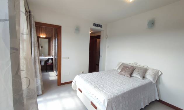 Sale - Villa - Peraleja Golf Resort