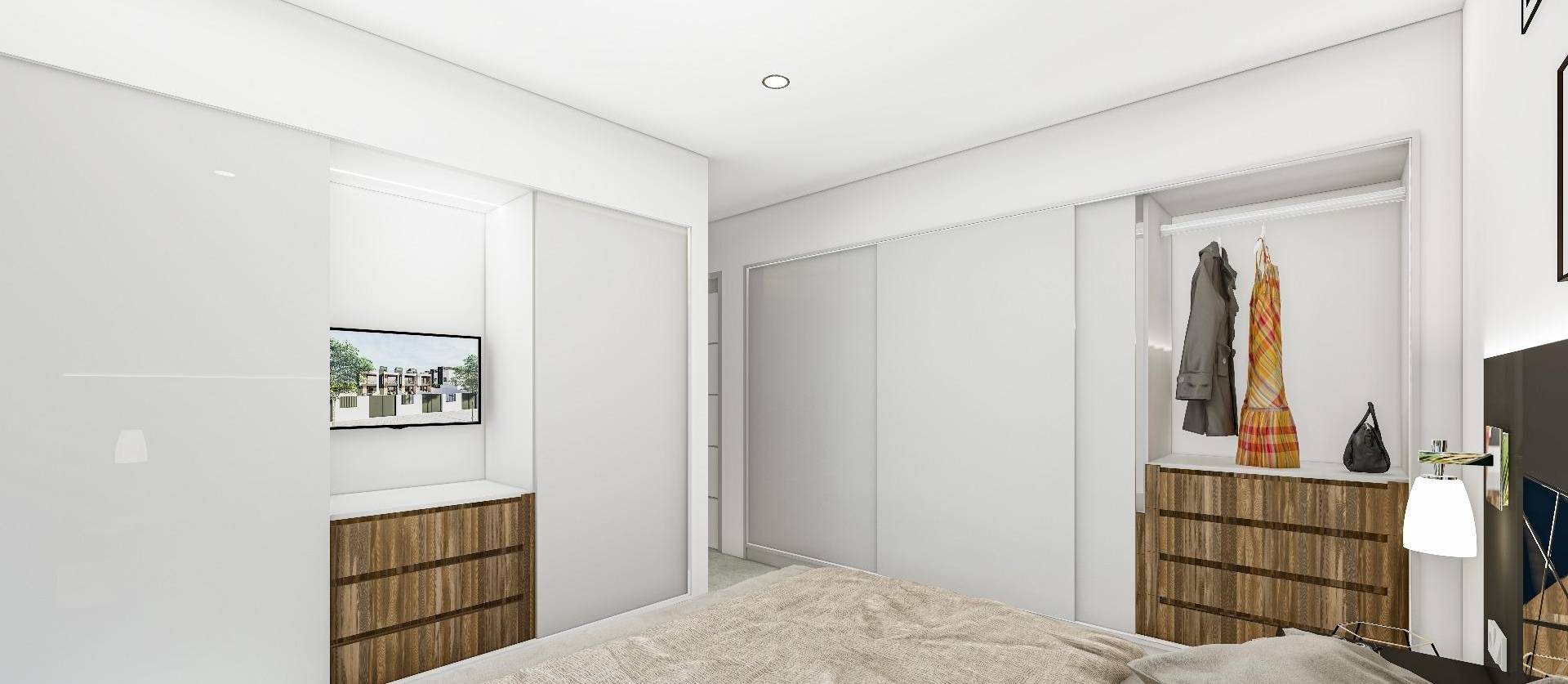 Nueva construcción  - Adosado - Pilar de la Horadada - Lo Monte