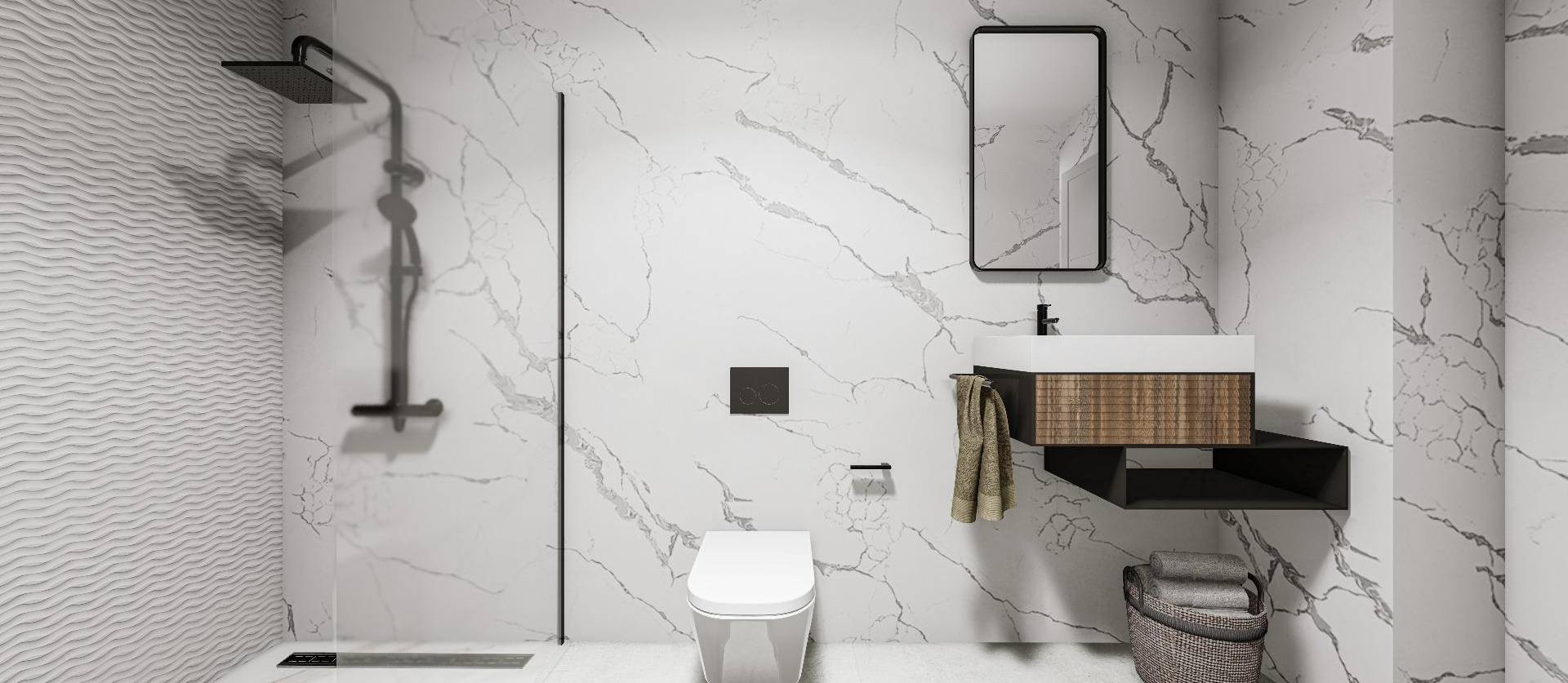 Nueva construcción  - Adosado - Pilar de la Horadada - Lo Monte