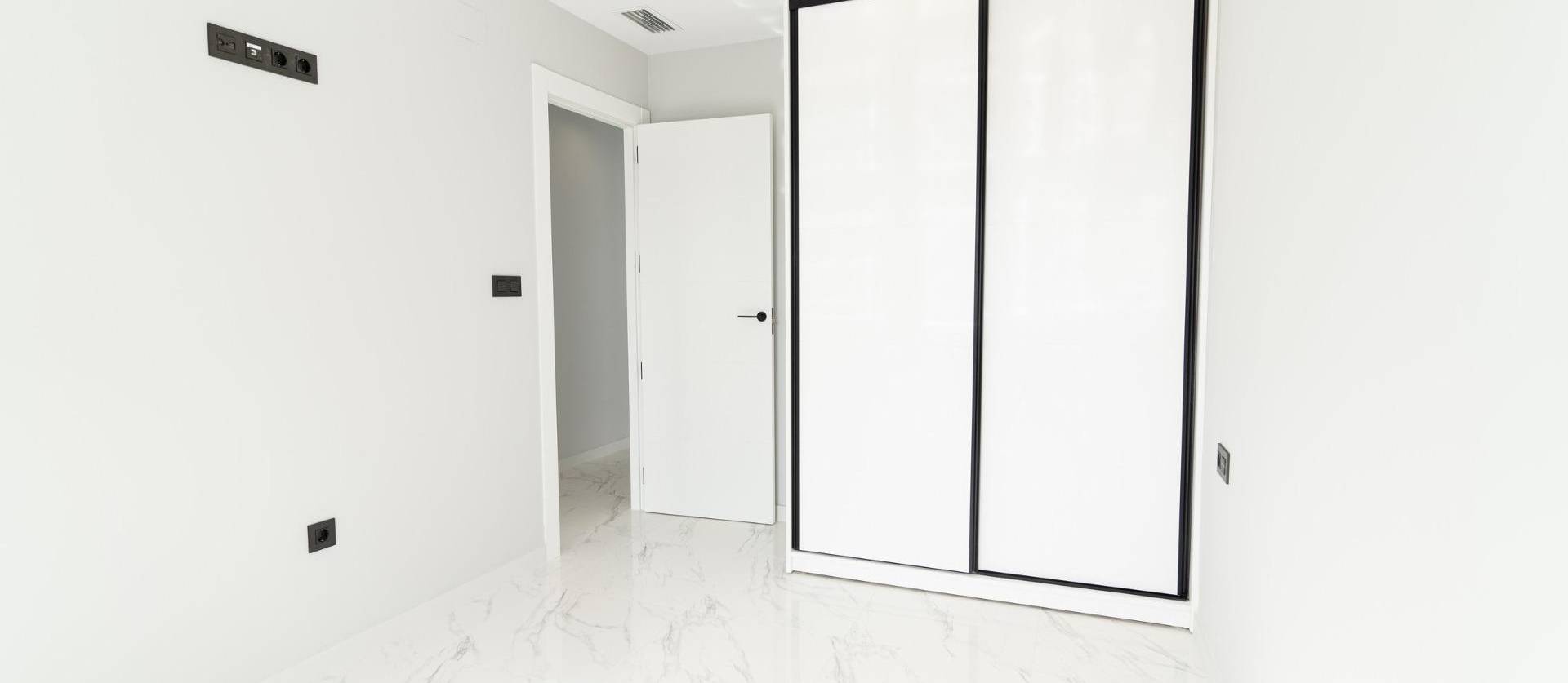 Nueva construcción  - Villa - Orihuela Costa - Punta Prima