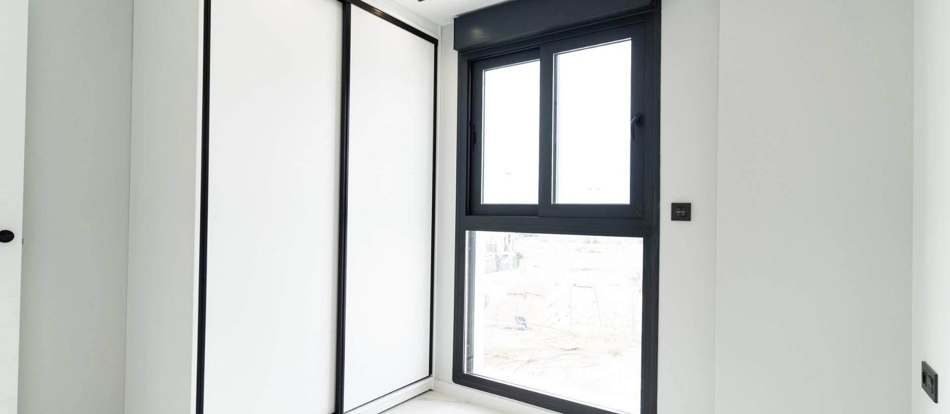 Nueva construcción  - Villa - Orihuela Costa - Punta Prima