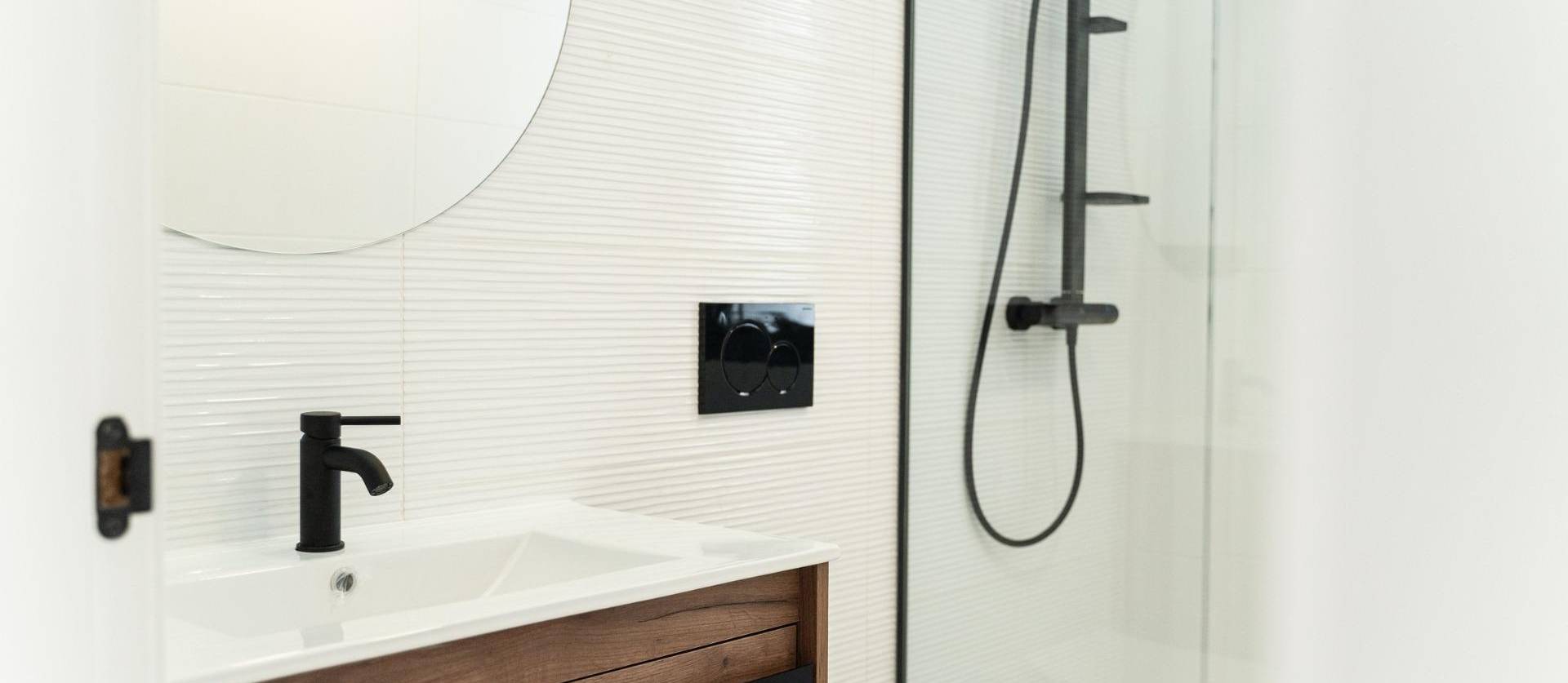 Nueva construcción  - Villa - Orihuela Costa - Punta Prima