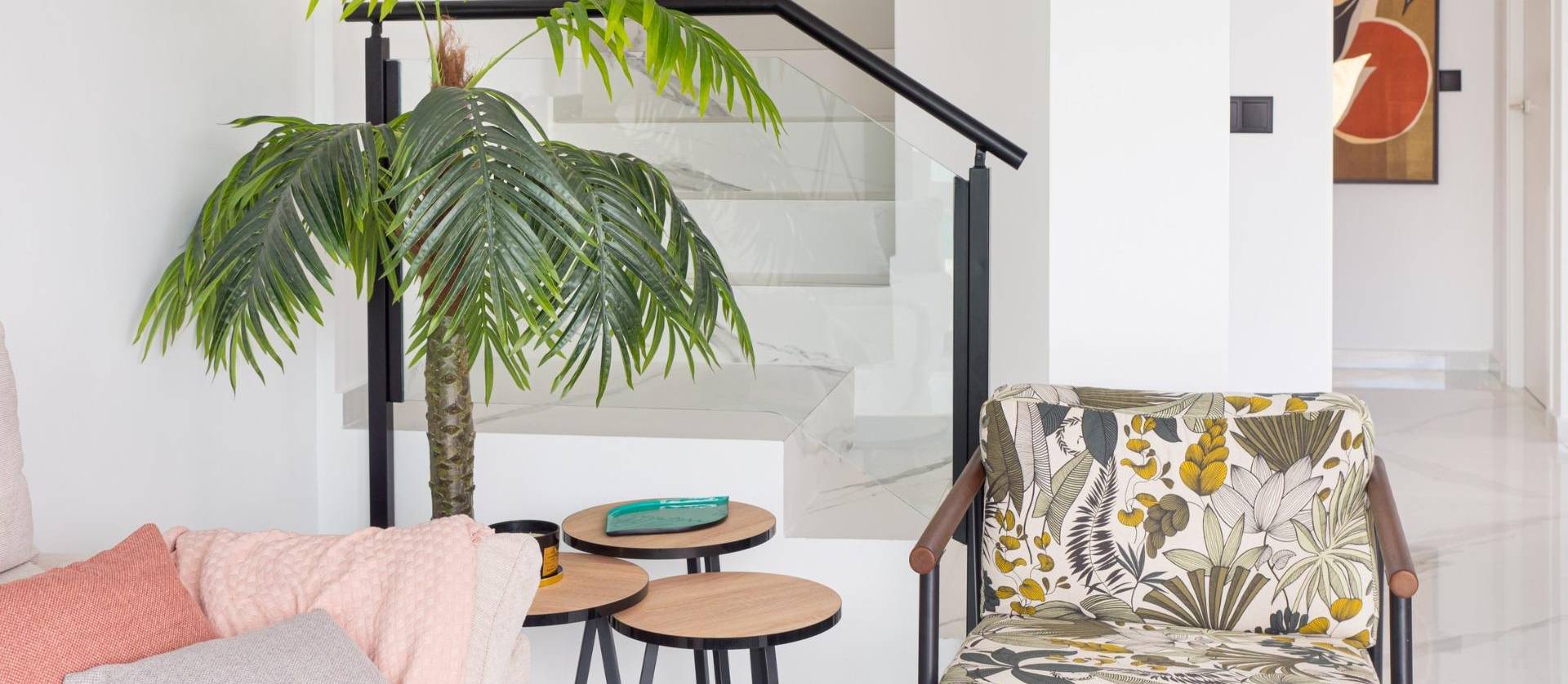 Nueva construcción  - Villa - San Pedro del Pinatar - San Pedro de Pinatar