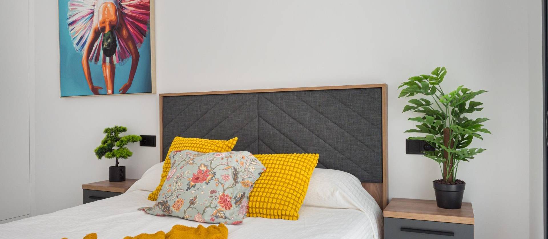 Nueva construcción  - Villa - San Pedro del Pinatar - San Pedro de Pinatar