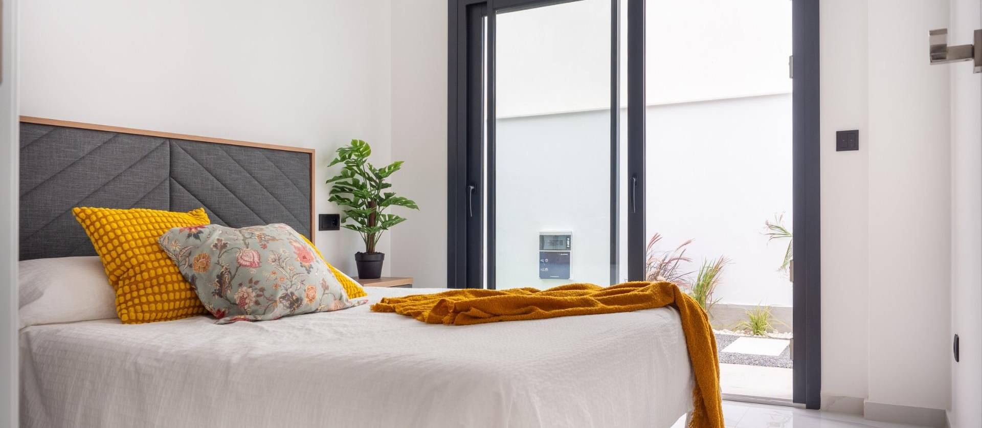 Nueva construcción  - Villa - San Pedro del Pinatar - San Pedro de Pinatar