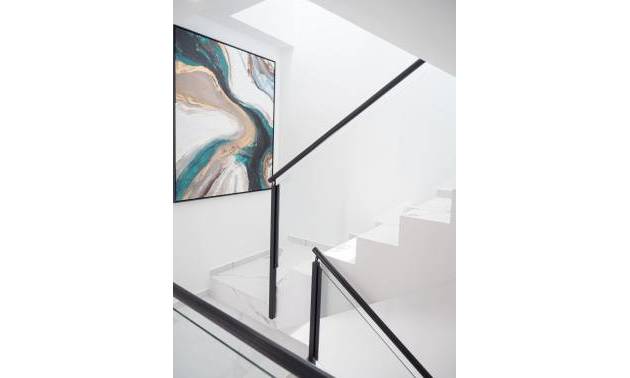 Nueva construcción  - Villa - San Pedro del Pinatar - San Pedro de Pinatar