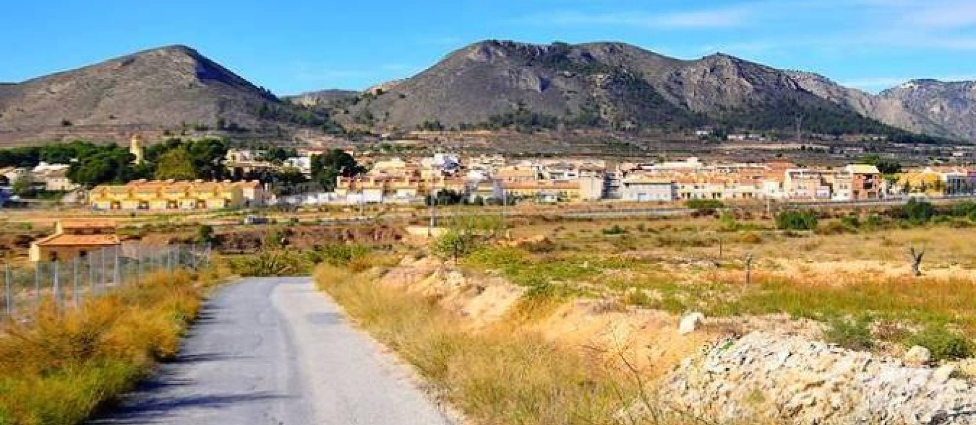 Nueva construcción  - Villa - La Romana - Batistes