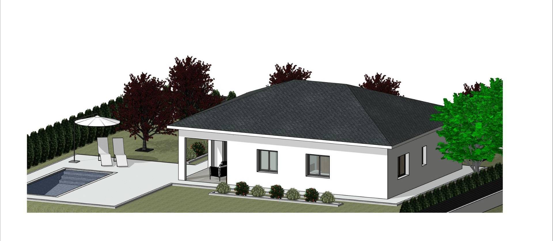 Nueva construcción  - Villa - La Romana - Batistes